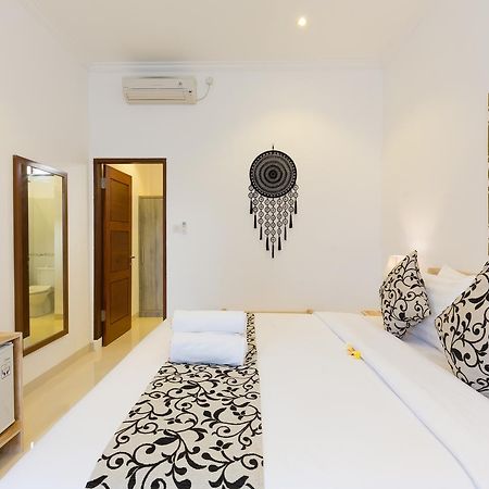 Amerta Seminyak Екстериор снимка
