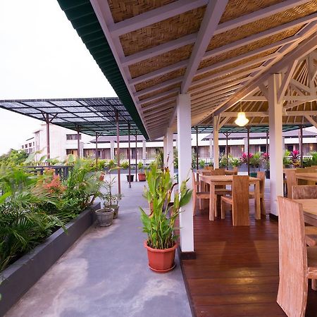 Amerta Seminyak Екстериор снимка