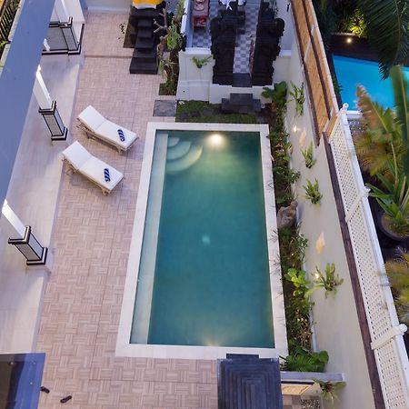 Amerta Seminyak Екстериор снимка