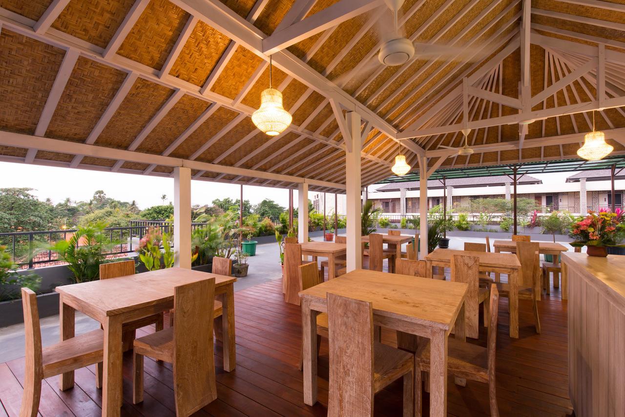 Amerta Seminyak Екстериор снимка