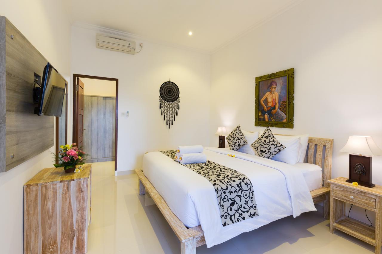 Amerta Seminyak Екстериор снимка