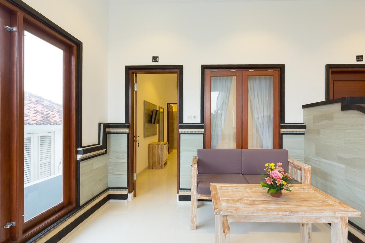 Amerta Seminyak Екстериор снимка