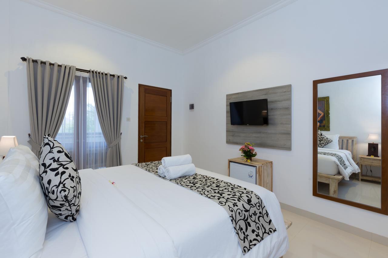 Amerta Seminyak Екстериор снимка