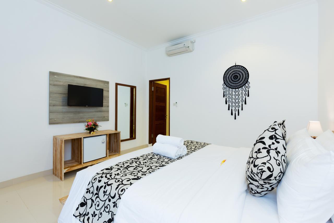 Amerta Seminyak Екстериор снимка