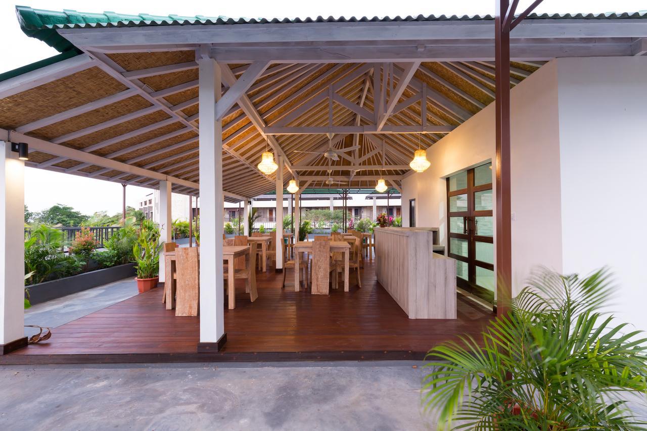 Amerta Seminyak Екстериор снимка