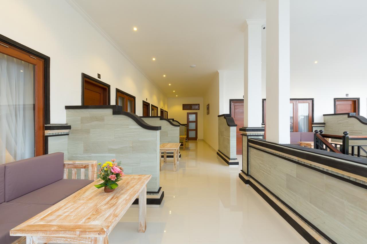 Amerta Seminyak Екстериор снимка