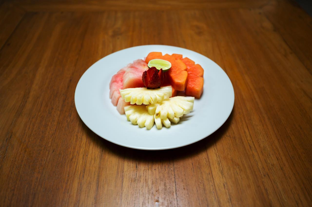 Amerta Seminyak Екстериор снимка
